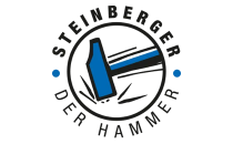 Logo Steinberger Matthias Schlosserei Alpirsbach