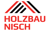 Logo Nisch Holzbau GmbH Nagold