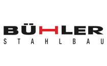 Logo Bühler Friedrich GmbH & Co. KG Stahlbau Altensteig