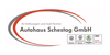 Kundenlogo von Autohaus Schestag GmbH