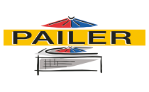 Logo Pailer Kurt Sanitärinstallationen Heizungsbau Remchingen