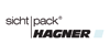 Kundenlogo von sicht-pack Hagner GmbH PET-Folien, Folienverbunde