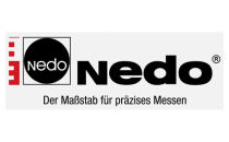 Logo Nedo GmbH & Co. KG Vermessungsgeräte Dornstetten