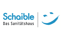 Logo Sanitätshaus Schaible GmbH Orthopädie- und Rehatechnik Nagold