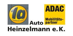 Kundenlogo von Auto Heinzelmann e.K.