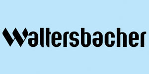 Kundenlogo von Waltersbacher Franz GmbH Tiefbau,  Straßen- und Landschaftsbau,  Containerdienst