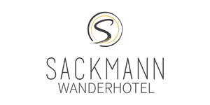 Kundenlogo von Sackmann Wanderhotel & Panorama-Hütte