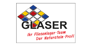 Kundenlogo von Glaser Kai Fliesenfachgeschäft