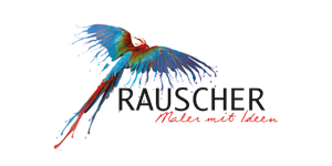 Kundenlogo von Rauscher Markus Malergeschäft