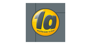 Kundenlogo von 1a autoservice Fahrner