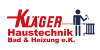 Kundenlogo von Kläger Haustechnik GmbH & Co. KG Haustechnik