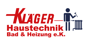 Kundenlogo von Kläger Haustechnik GmbH & Co. KG Haustechnik