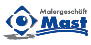Kundenlogo von Malergeschäft Mast Inh. Siegfried Schmid