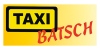 Kundenlogo von Taxi Batsch