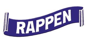 Kundenlogo von Hotel Gasthof zum Rappen Fam. Stoffer