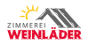 Kundenlogo von Weinläder Markus Zimmerei