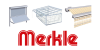 Kundenlogo von Merkle GmbH