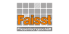 Kundenlogo von Thomas Faißt Fliesenfachgeschäft