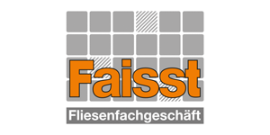 Kundenlogo von Thomas Faißt Fliesenfachgeschäft