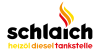 Kundenlogo von Schlaich Jochen Brennstoffe