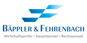 Kundenlogo von Bäppler & Fehrenbach