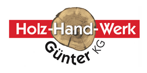 Kundenlogo von Holz-Hand-Werk Günter KG Schreinerei - Innenausbau