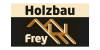 Kundenlogo von Frey GmbH