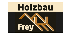 Kundenlogo von Frey GmbH