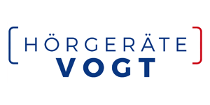 Kundenlogo von Hörgeräte Vogt GmbH