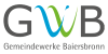 Kundenlogo von Gemeindewerke Baiersbronn