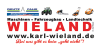 Kundenlogo von Wieland Karl Landtechnik