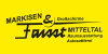 Kundenlogo von Markisen-Raumausstattung + Wohnmobilvermietung Inh. Horst Faisst Raumausstatter