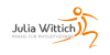 Kundenlogo von Wittich-Suchanow Julia Praxis für Physiotherapie