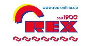 Kundenlogo von REX GmbH Heizung Sanitär
