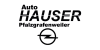Kundenlogo von Auto Hauser, Inh. Martin Hauser e.K.