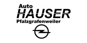 Kundenlogo von Auto Hauser, Inh. Martin Hauser e.K.