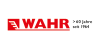 Kundenlogo von Fritz Wahr Energie GmbH & Co. KG