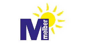 Kundenlogo von Melber Bad Heizung Blech GmbH