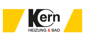 Kundenlogo von Kern Haustechnik GmbH & Co.