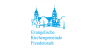 Kundenlogo von Evangelisches Verwaltungszentrum