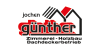 Kundenlogo von Günther Jochen Zimmerei