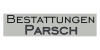 Kundenlogo von Parsch Bestattungsinstitut