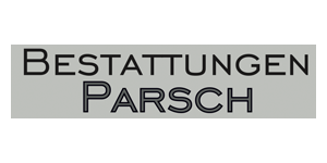 Kundenlogo von Parsch Bestattungsinstitut