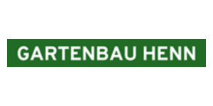 Kundenlogo von Henn Thomas Gartenbau