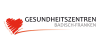 Kundenlogo von Gesundheitszentrum Hardheim