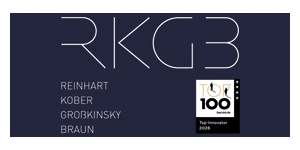 Kundenlogo von Reinhart Kober Großkinsky Braun Rechtsanwälte PartGmbB