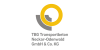 Kundenlogo von TBG Transportbeton Neckar-Odenwald GmbH & Co. KG