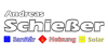 Kundenlogo von Schießer Andreas Sanitär & Heizung