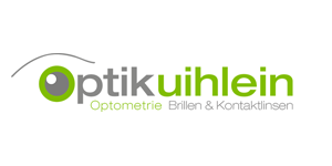 Kundenlogo von Optik Uihlein Augenoptik Optometrie