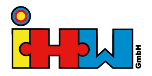 Kundenlogo von IHW GmbH
